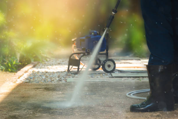 Best Factory Floor Cleaning  in Town Creek, AL